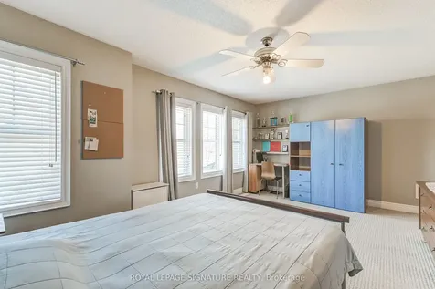 18 Flanders Road Brampton ON L6X 0W4