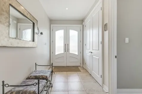 18 Flanders Road Brampton ON L6X 0W4