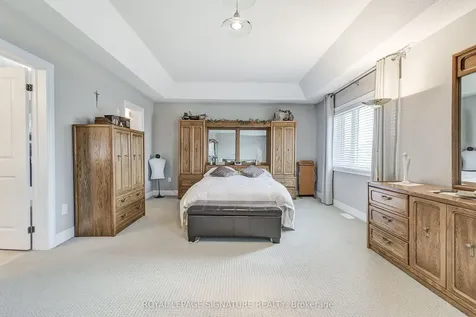 18 Flanders Road Brampton ON L6X 0W4