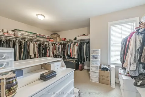 18 Flanders Road Brampton ON L6X 0W4