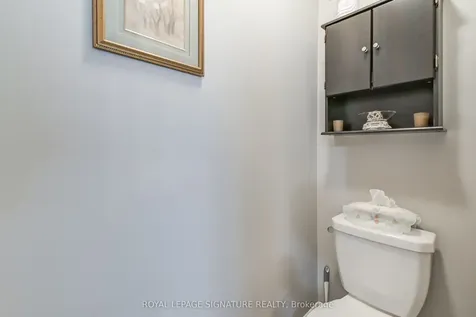 18 Flanders Road Brampton ON L6X 0W4