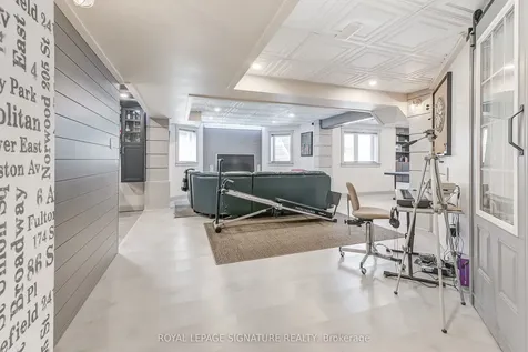 18 Flanders Road Brampton ON L6X 0W4