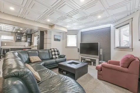 18 Flanders Road Brampton ON L6X 0W4