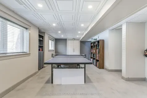 18 Flanders Road Brampton ON L6X 0W4