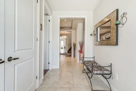 18 Flanders Road Brampton ON L6X 0W4