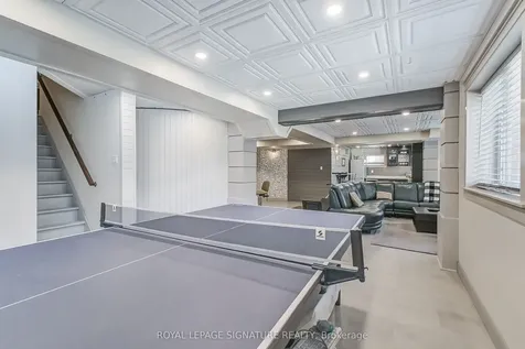 18 Flanders Road Brampton ON L6X 0W4