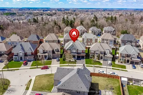 18 Flanders Road Brampton ON L6X 0W4