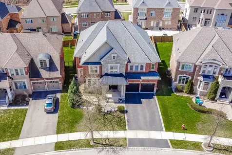 18 Flanders Road Brampton ON L6X 0W4