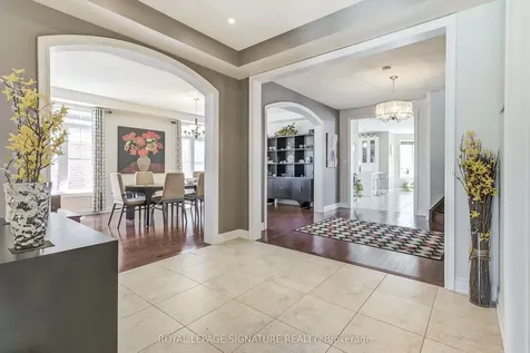 18 Flanders Road Brampton ON L6X 0W4