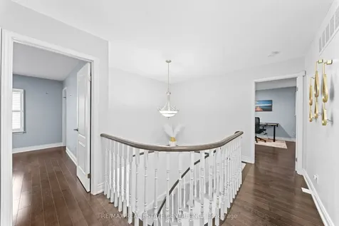 19 Jaffa Drive Brampton ON L6S 4C7