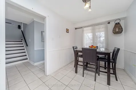 6 Howard Court Brampton ON L6Z 3B4