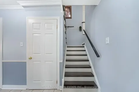 6 Howard Court Brampton ON L6Z 3B4