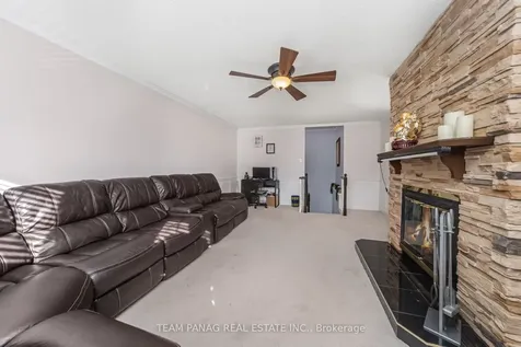 6 Howard Court Brampton ON L6Z 3B4