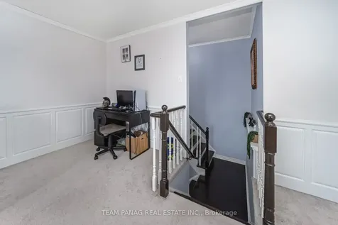 6 Howard Court Brampton ON L6Z 3B4