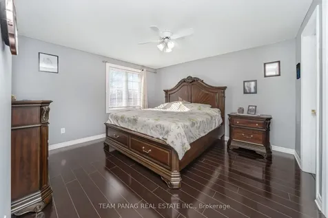 6 Howard Court Brampton ON L6Z 3B4