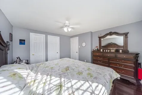 6 Howard Court Brampton ON L6Z 3B4