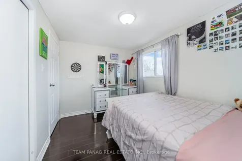 6 Howard Court Brampton ON L6Z 3B4