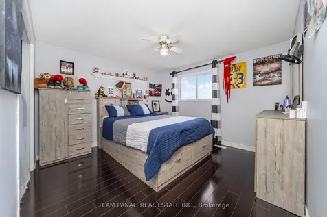 6 Howard Court Brampton ON L6Z 3B4