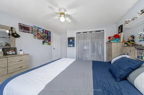 6 Howard Court Brampton ON L6Z 3B4