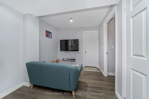 6 Howard Court Brampton ON L6Z 3B4