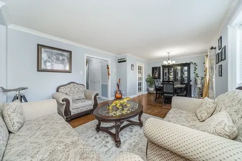 6 Howard Court Brampton ON L6Z 3B4