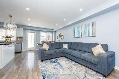 49 Lothbury Drive Brampton ON L7A 4G6