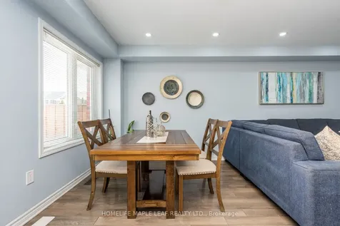 49 Lothbury Drive Brampton ON L7A 4G6