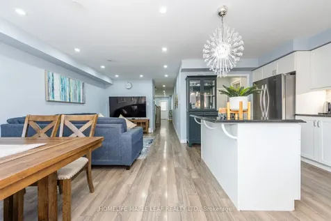 49 Lothbury Drive Brampton ON L7A 4G6