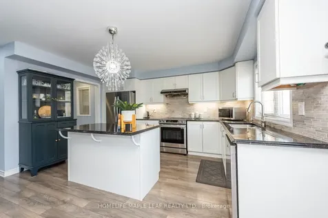 49 Lothbury Drive Brampton ON L7A 4G6