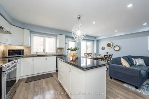 49 Lothbury Drive Brampton ON L7A 4G6