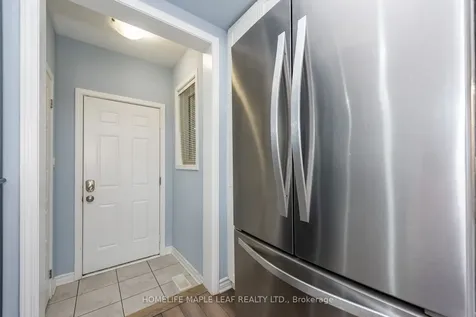 49 Lothbury Drive Brampton ON L7A 4G6