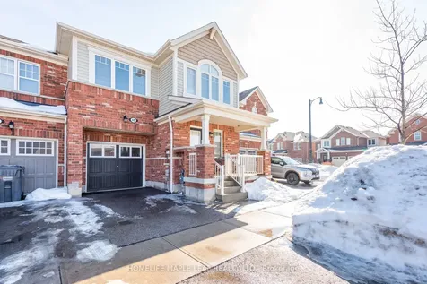 49 Lothbury Drive Brampton ON L7A 4G6