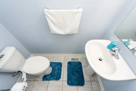 49 Lothbury Drive Brampton ON L7A 4G6