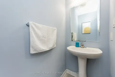 49 Lothbury Drive Brampton ON L7A 4G6