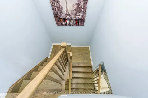 49 Lothbury Drive Brampton ON L7A 4G6