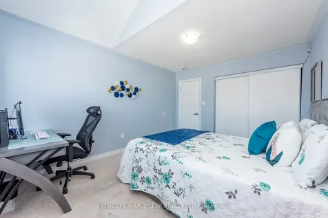 49 Lothbury Drive Brampton ON L7A 4G6