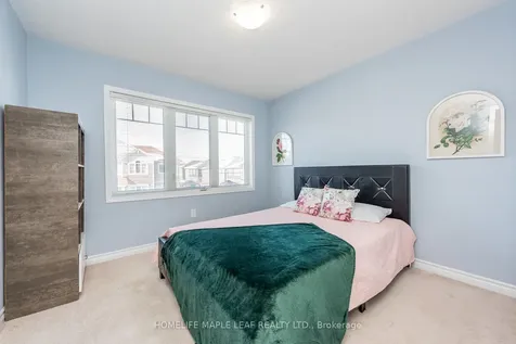 49 Lothbury Drive Brampton ON L7A 4G6