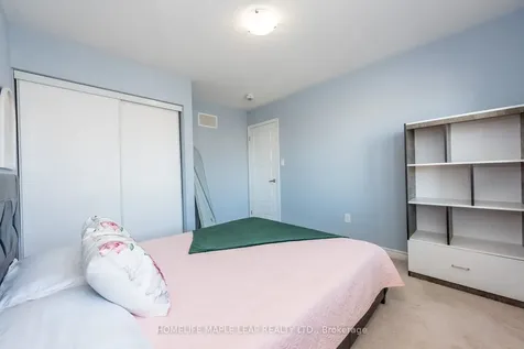 49 Lothbury Drive Brampton ON L7A 4G6