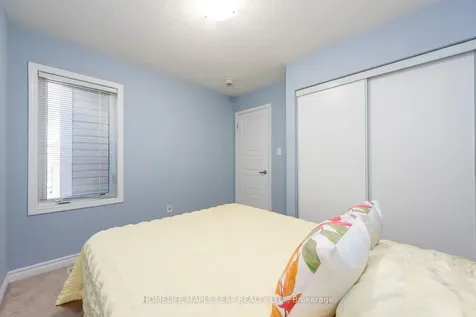 49 Lothbury Drive Brampton ON L7A 4G6