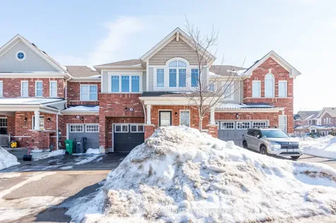 49 Lothbury Drive Brampton ON L7A 4G6