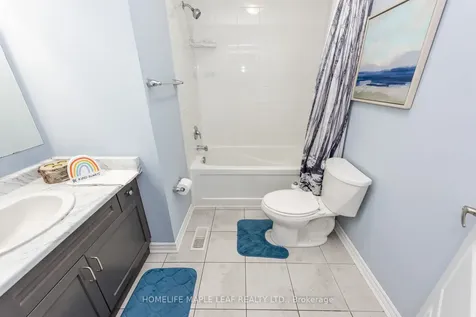 49 Lothbury Drive Brampton ON L7A 4G6