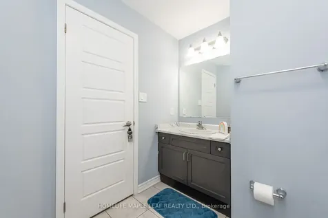 49 Lothbury Drive Brampton ON L7A 4G6