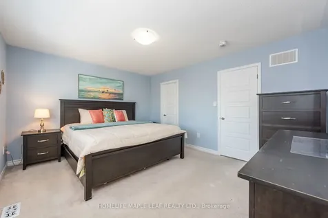 49 Lothbury Drive Brampton ON L7A 4G6