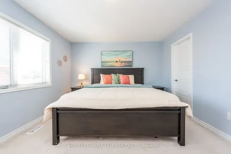 49 Lothbury Drive Brampton ON L7A 4G6