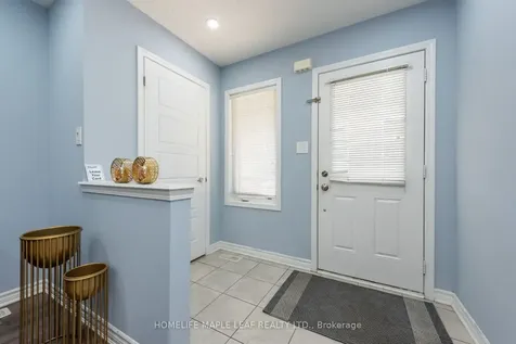 49 Lothbury Drive Brampton ON L7A 4G6