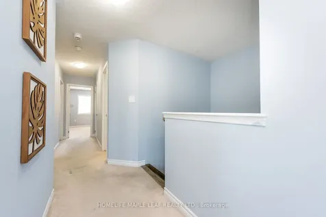 49 Lothbury Drive Brampton ON L7A 4G6