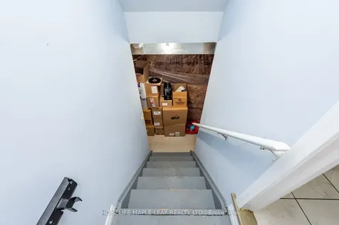 49 Lothbury Drive Brampton ON L7A 4G6