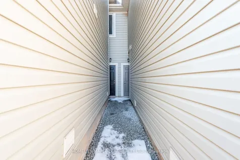 49 Lothbury Drive Brampton ON L7A 4G6