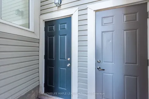 49 Lothbury Drive Brampton ON L7A 4G6