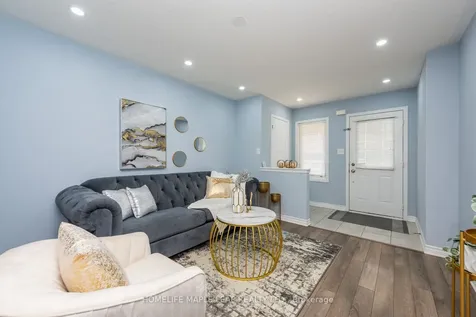 49 Lothbury Drive Brampton ON L7A 4G6